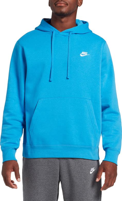 Nike Men's Hoodies & Sweatshirts 